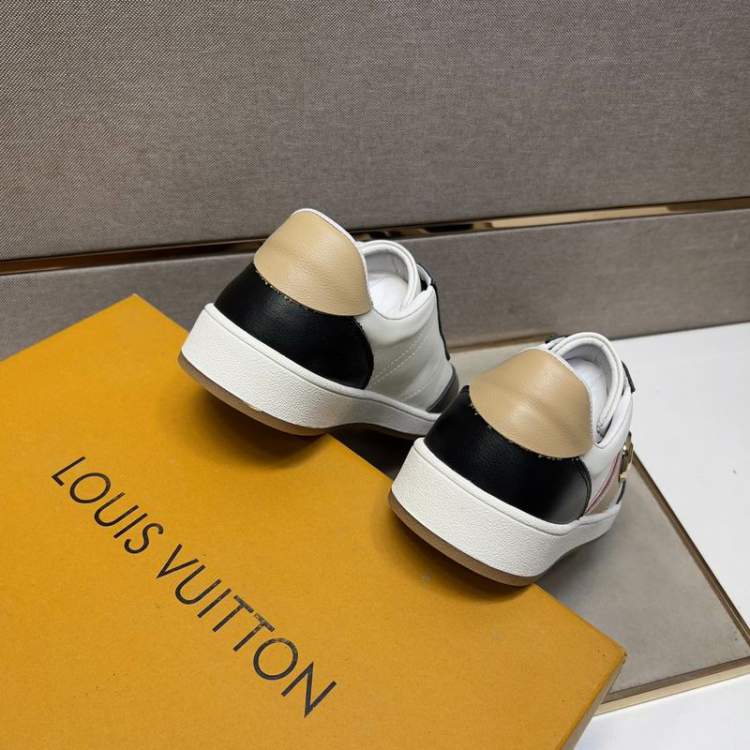 Picture of Louis Vuitton Shoes _SKULVsz38-44mnf100215454